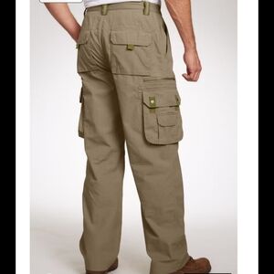 Ripstop Cargo Boulder Creek Pants Size Waist 54 Inseam‎ 38